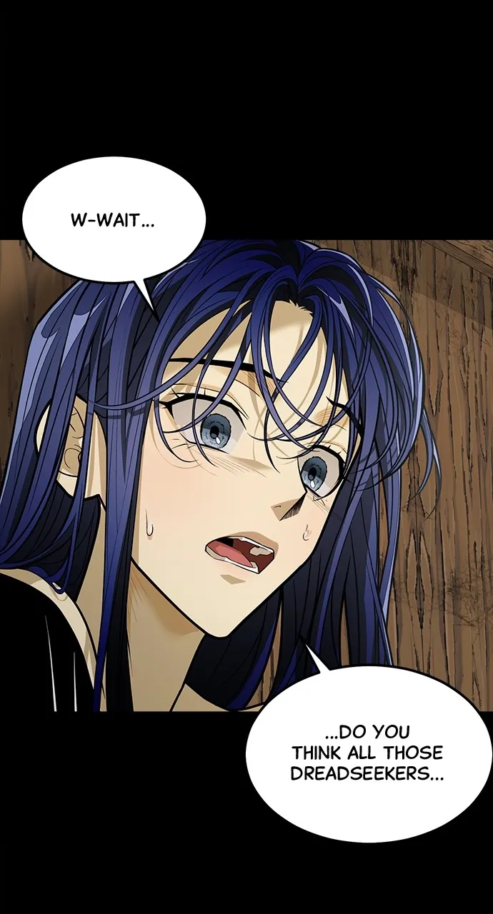 Read The Last Passage chapter 41 image 60 on Lezhin