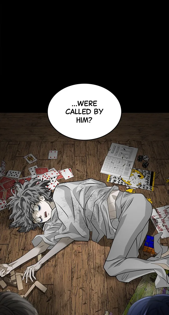 Read The Last Passage chapter 41 image 61 on Lezhin