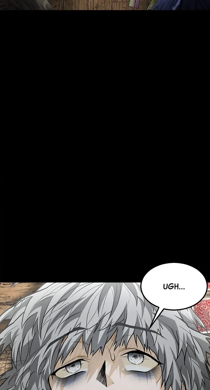 Read The Last Passage chapter 41 image 62 on Lezhin