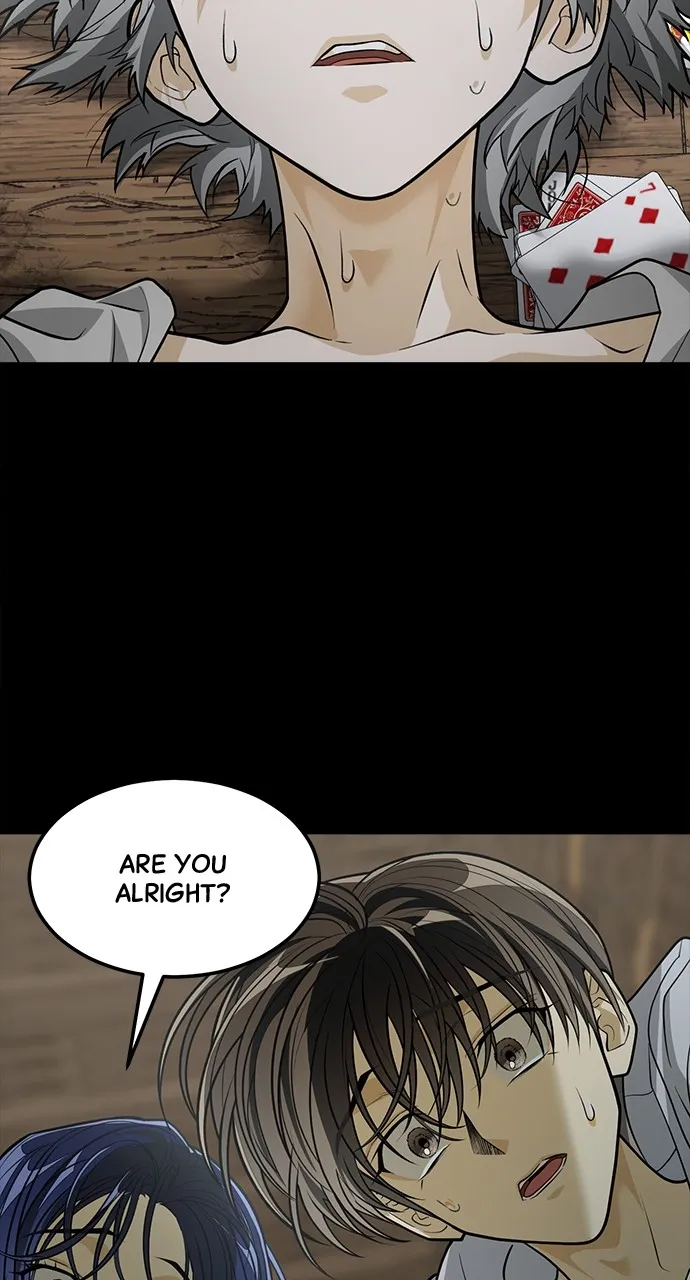 Read The Last Passage chapter 41 image 63 on Lezhin