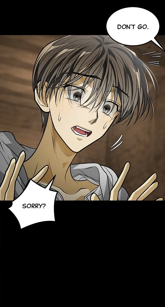 Read The Last Passage chapter 41 image 66 on Lezhin