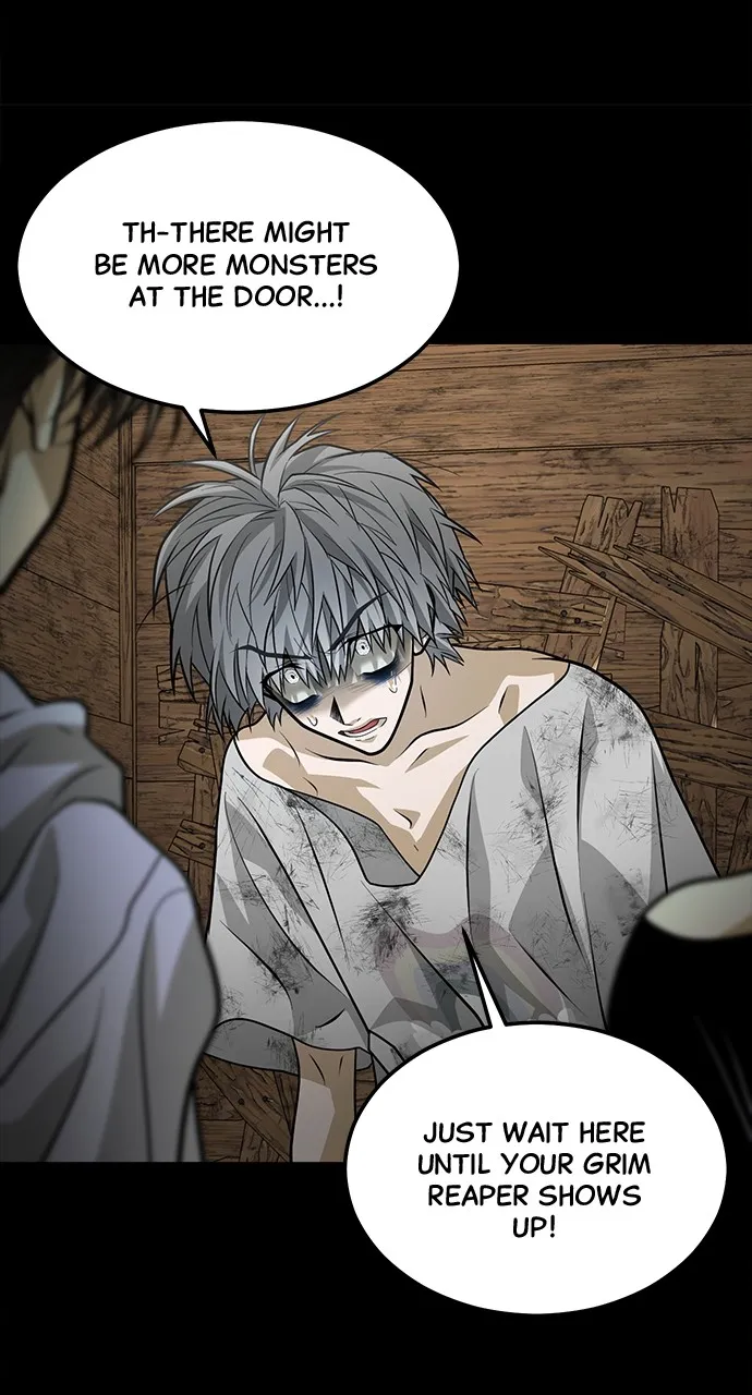 Read The Last Passage chapter 41 image 67 on Lezhin