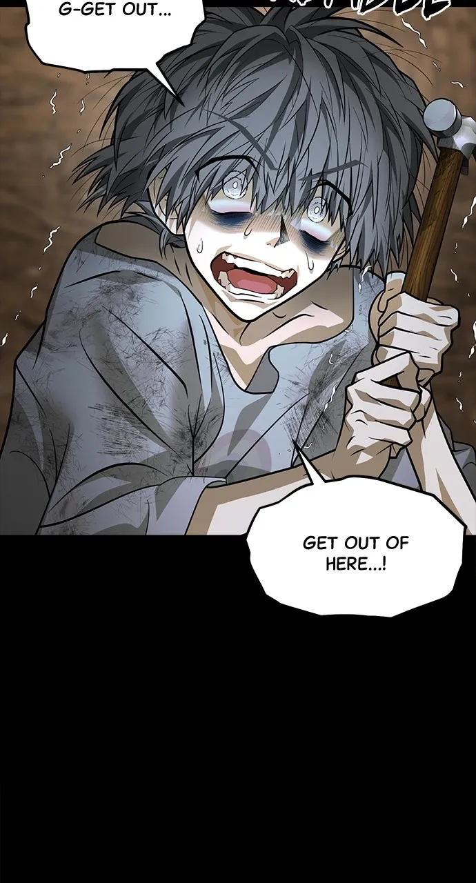 Read The Last Passage chapter 41 image 7 on Lezhin