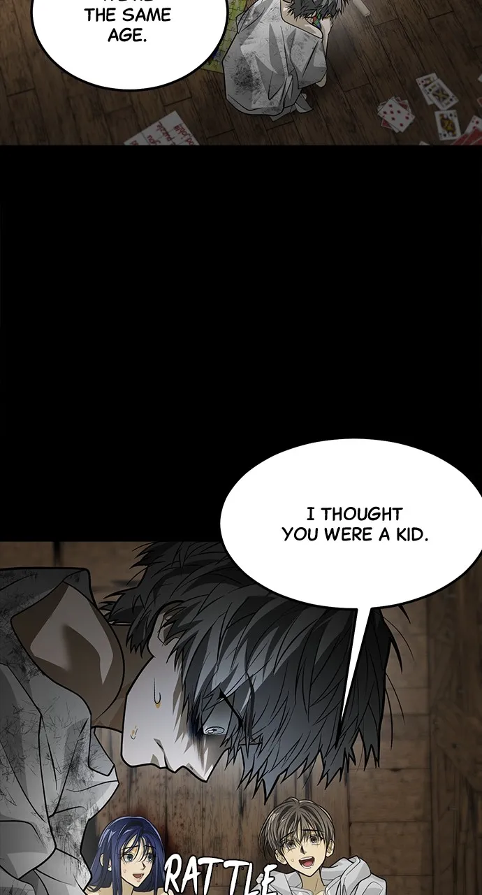 Read The Last Passage chapter 41 image 70 on Lezhin