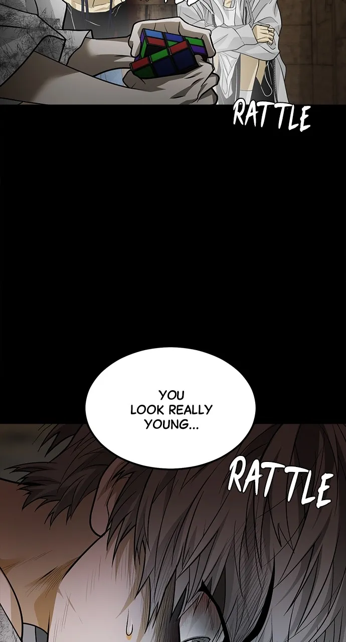 Read The Last Passage chapter 41 image 71 on Lezhin