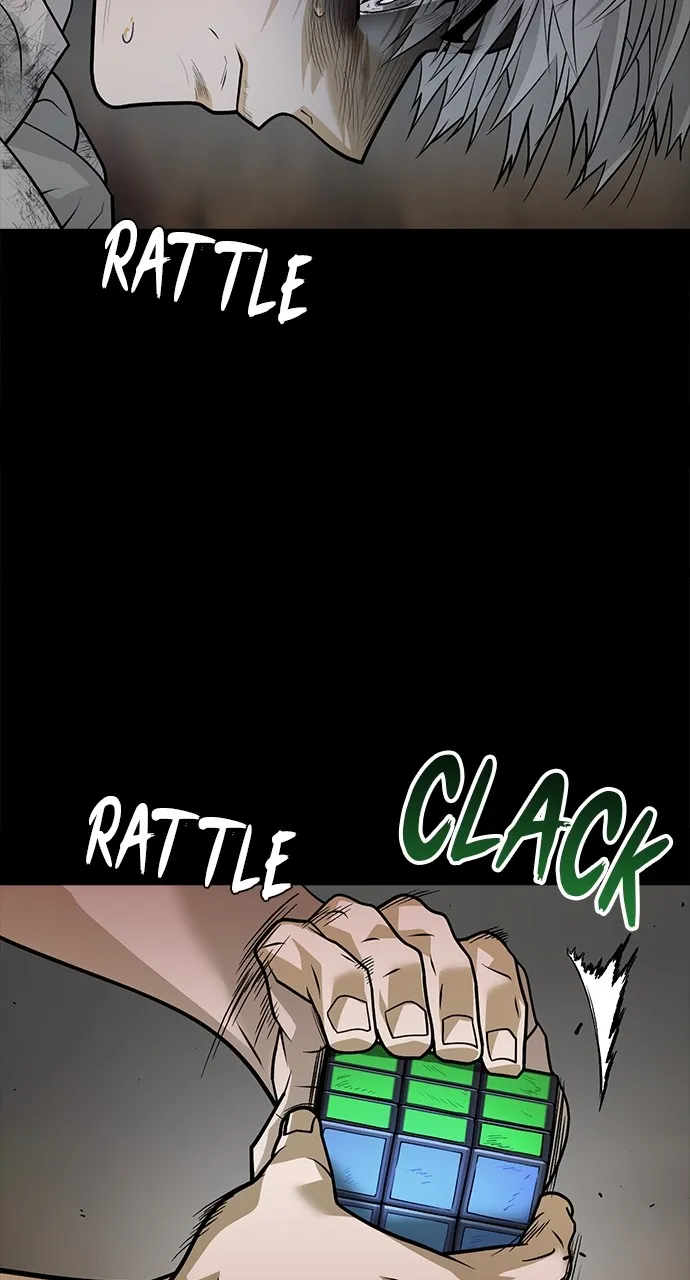 Read The Last Passage chapter 41 image 72 on Lezhin