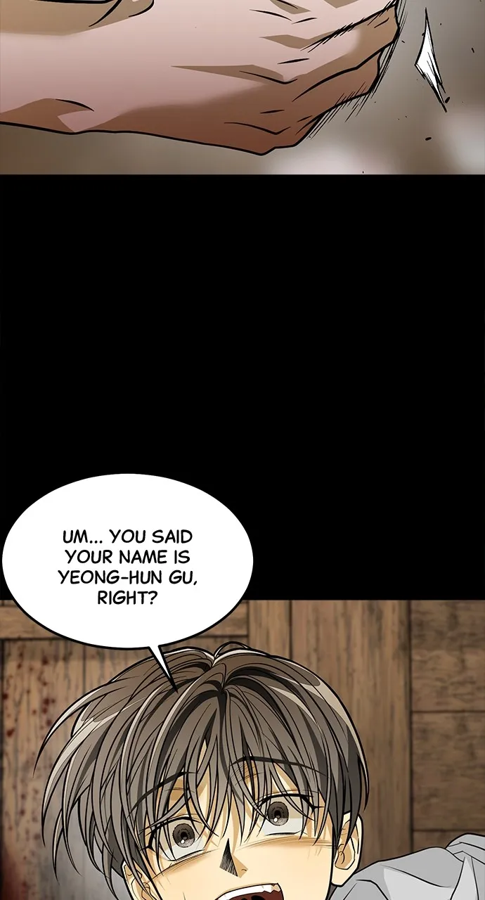 Read The Last Passage chapter 41 image 73 on Lezhin