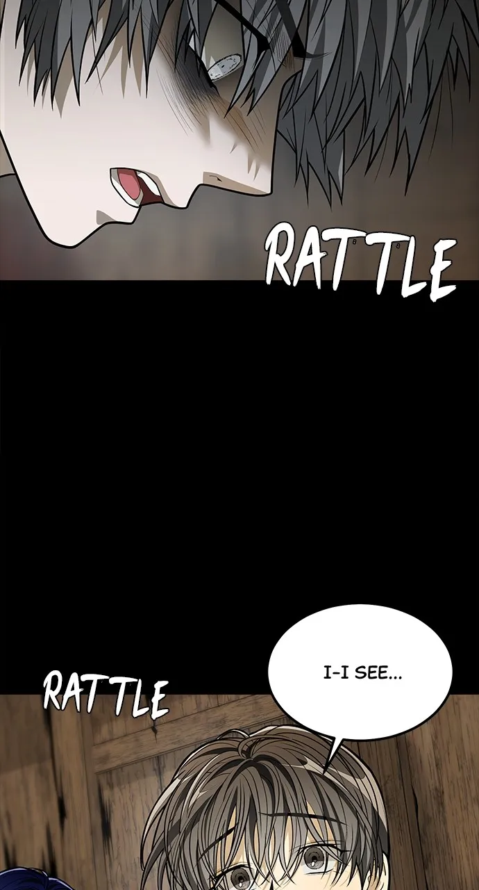 Read The Last Passage chapter 41 image 75 on Lezhin