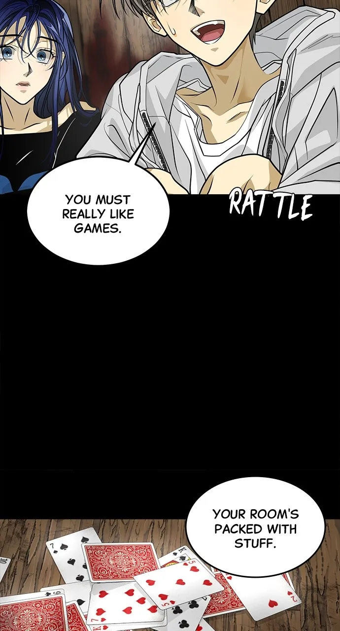 Read The Last Passage chapter 41 image 76 on Lezhin