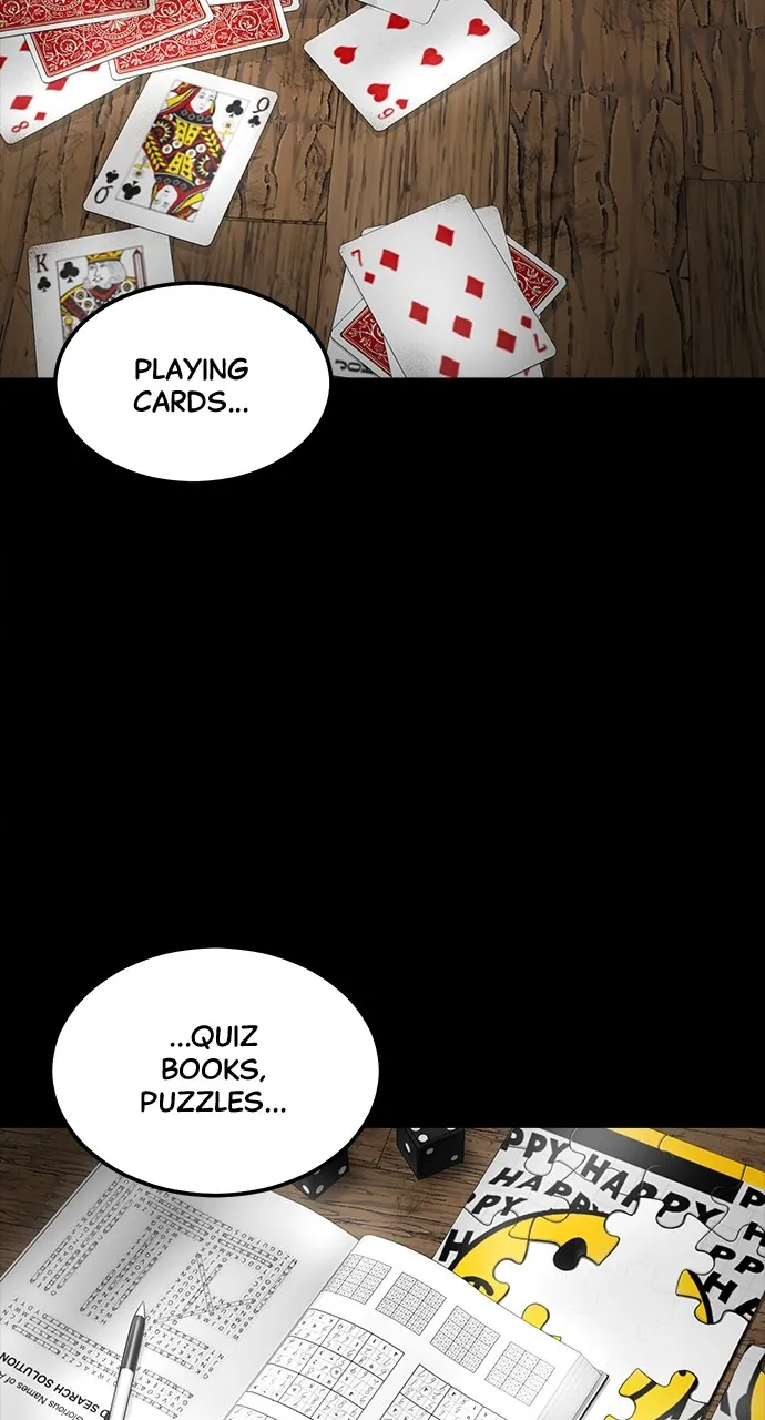 Read The Last Passage chapter 41 image 77 on Lezhin