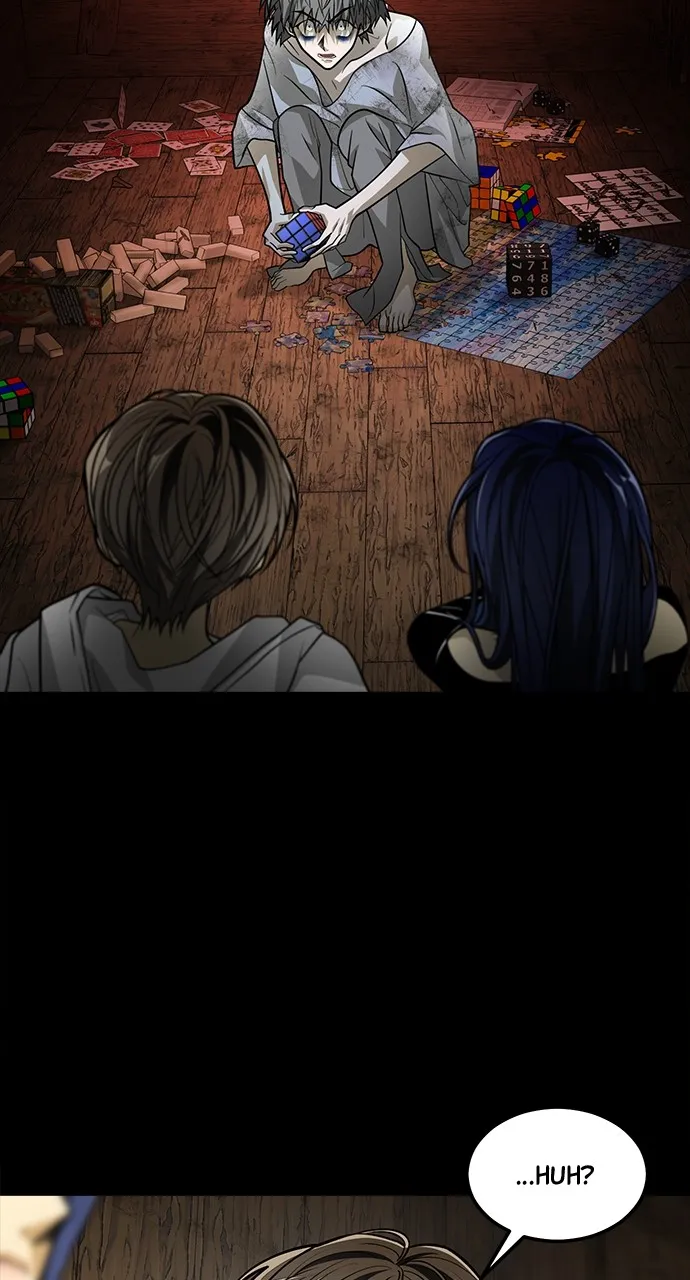 Read The Last Passage chapter 41 image 79 on Lezhin