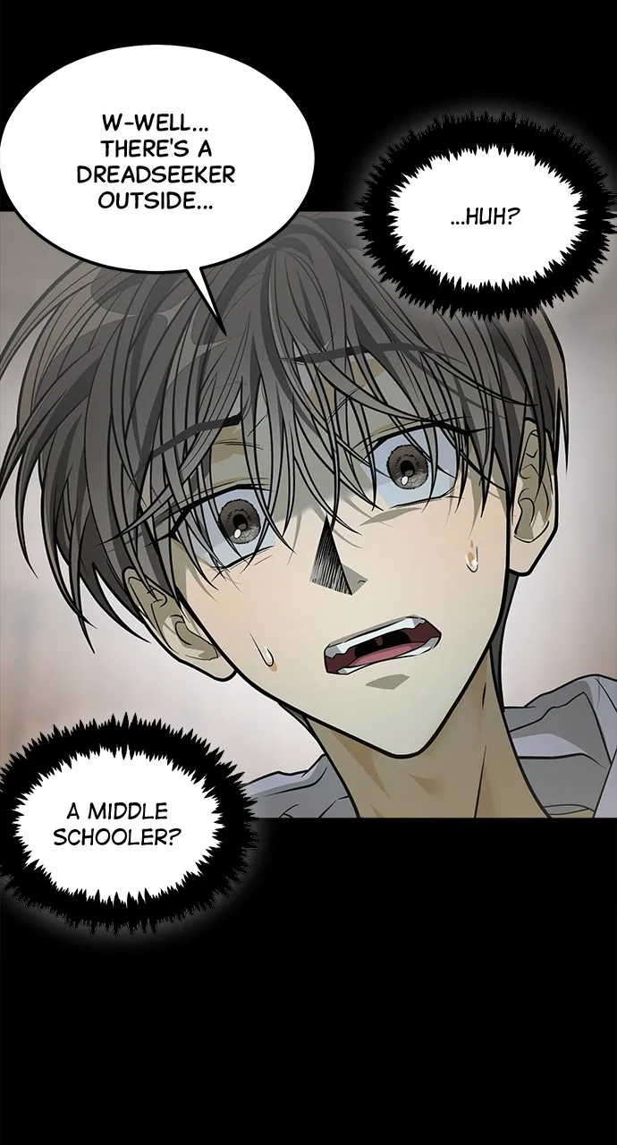 Read The Last Passage chapter 41 image 8 on Lezhin