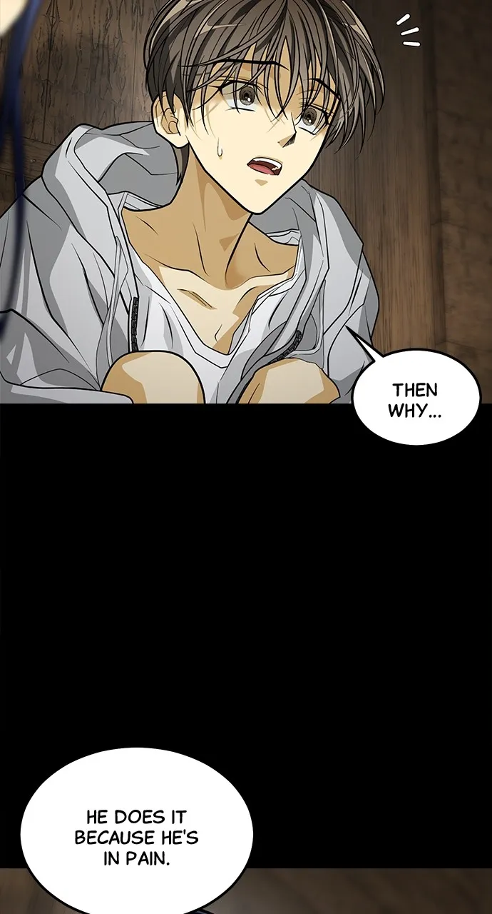 Read The Last Passage chapter 41 image 80 on Lezhin