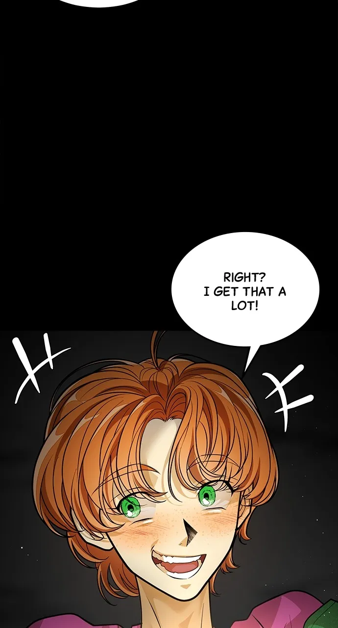 Read The Last Passage chapter 41 image 84 on Lezhin