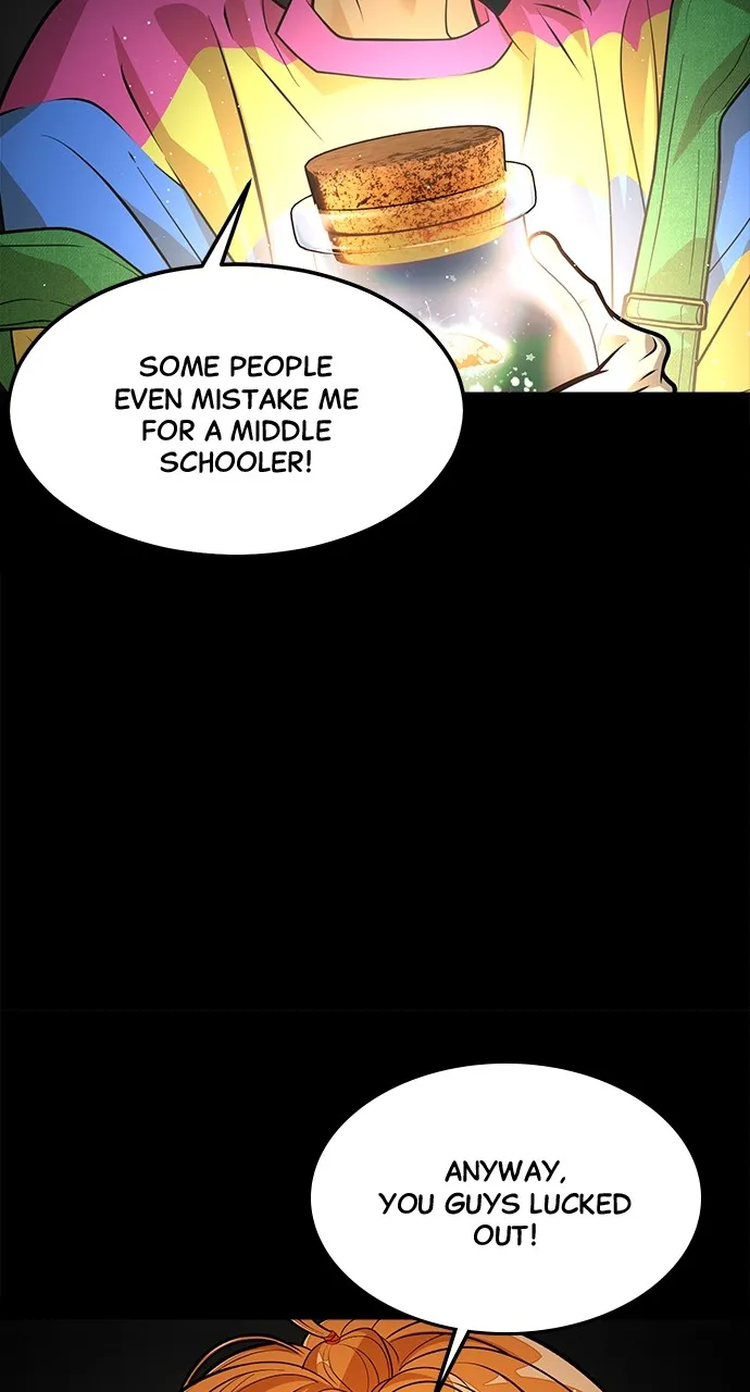 Read The Last Passage chapter 41 image 85 on Lezhin