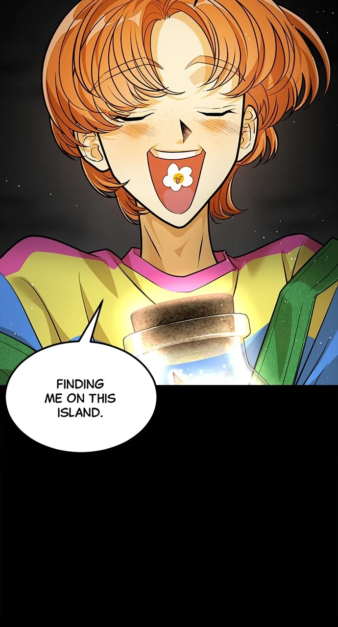 Read The Last Passage chapter 41 image 86 on Lezhin
