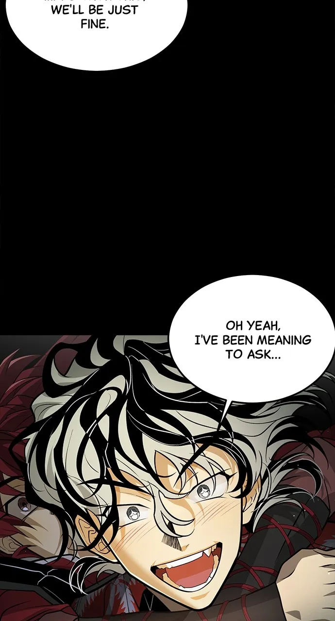 Read The Last Passage chapter 41 image 89 on Lezhin