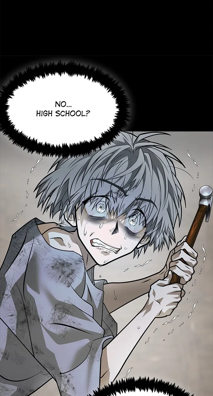 Read The Last Passage chapter 41 image 9 on Lezhin