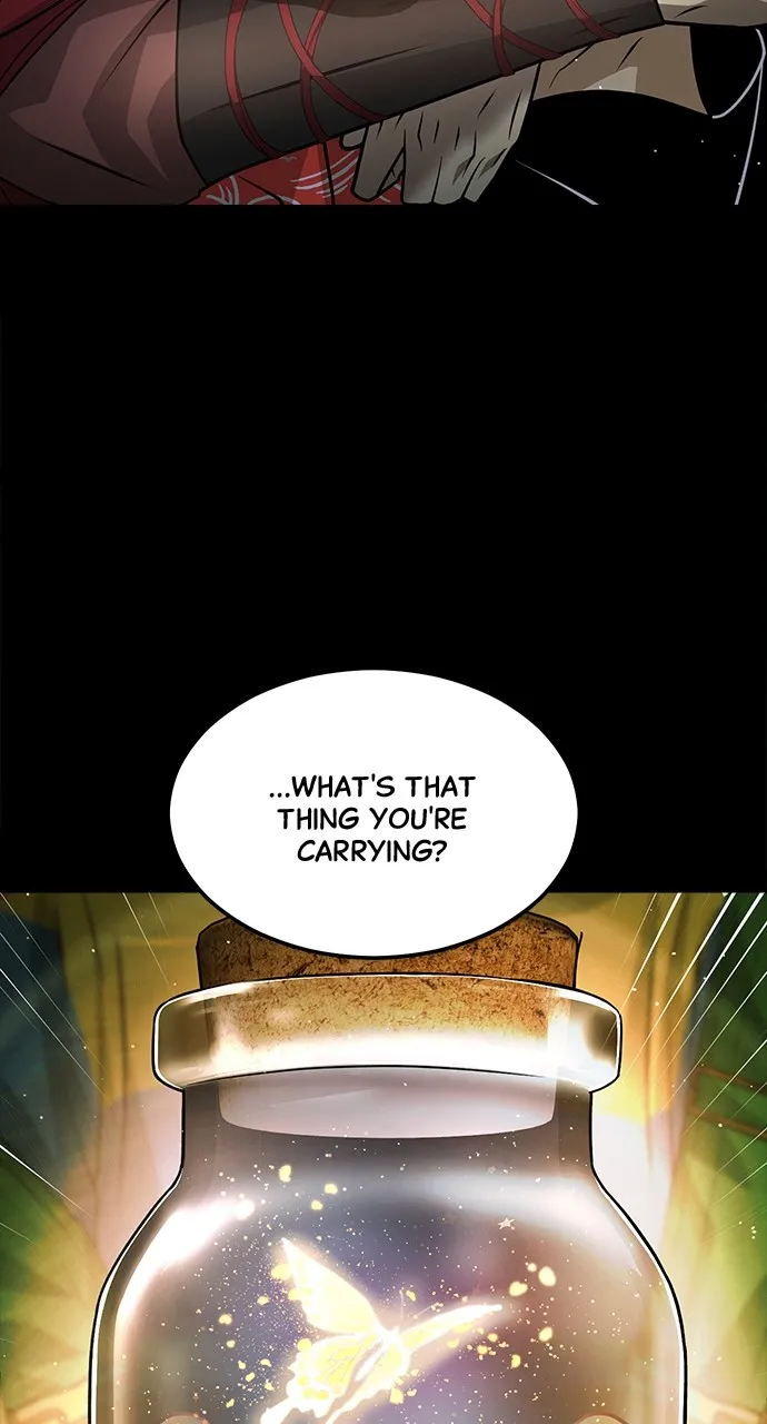 Read The Last Passage chapter 41 image 90 on Lezhin