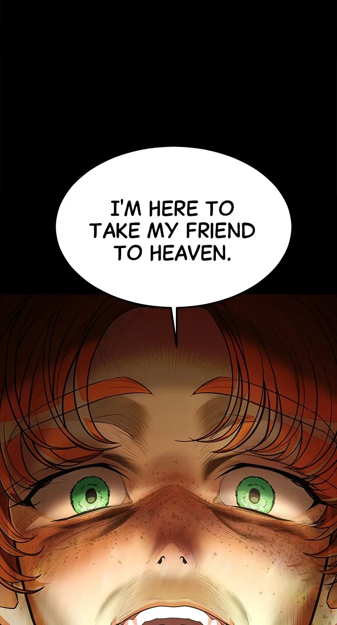 Read The Last Passage chapter 41 image 94 on Lezhin