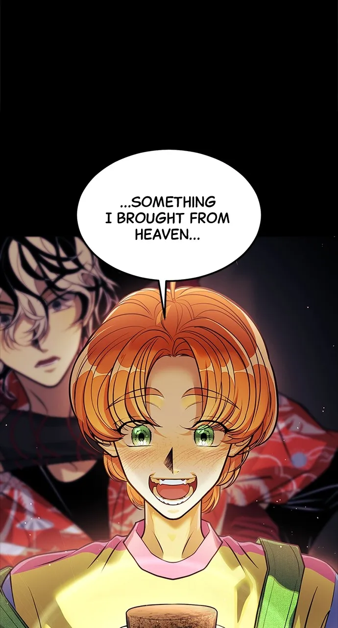 Read The Last Passage chapter 42 image 1 on Lezhin