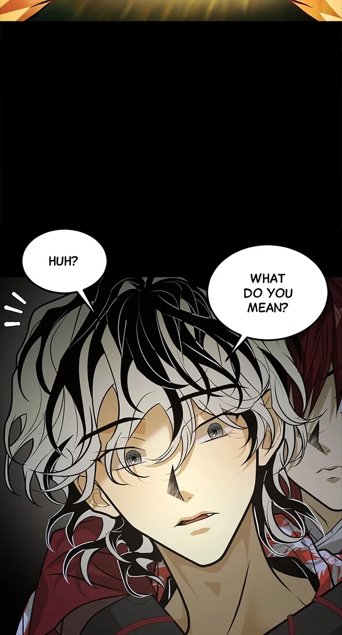 Read The Last Passage chapter 42 image 13 on Lezhin