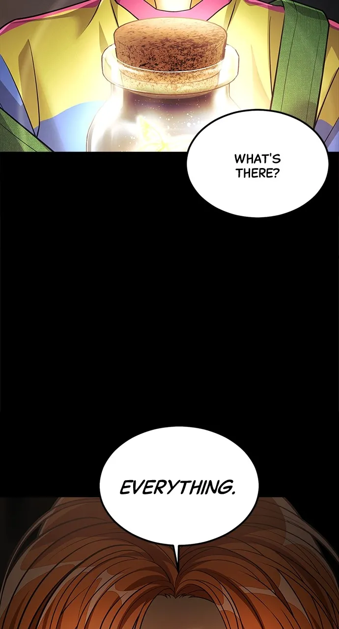 Read The Last Passage chapter 42 image 15 on Lezhin