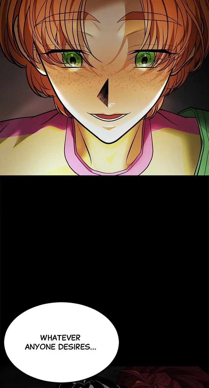Read The Last Passage chapter 42 image 16 on Lezhin