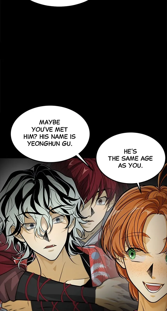 Read The Last Passage chapter 42 image 19 on Lezhin