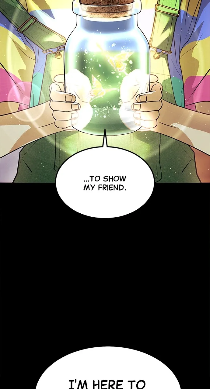 Read The Last Passage chapter 42 image 2 on Lezhin