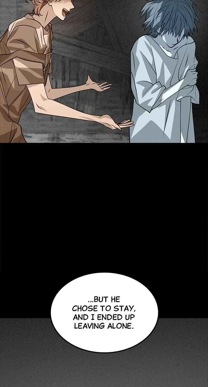 Read The Last Passage chapter 42 image 21 on Lezhin