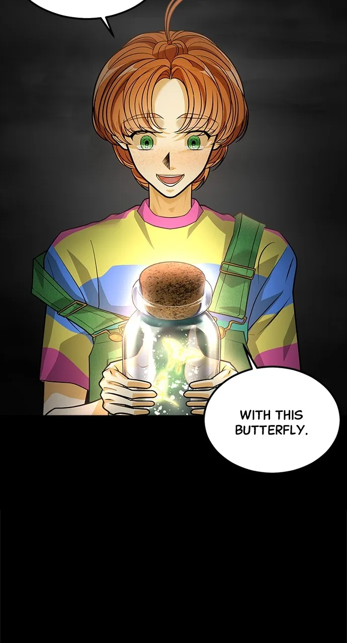 Read The Last Passage chapter 42 image 23 on Lezhin