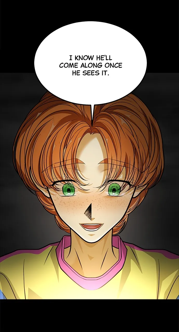 Read The Last Passage chapter 42 image 24 on Lezhin
