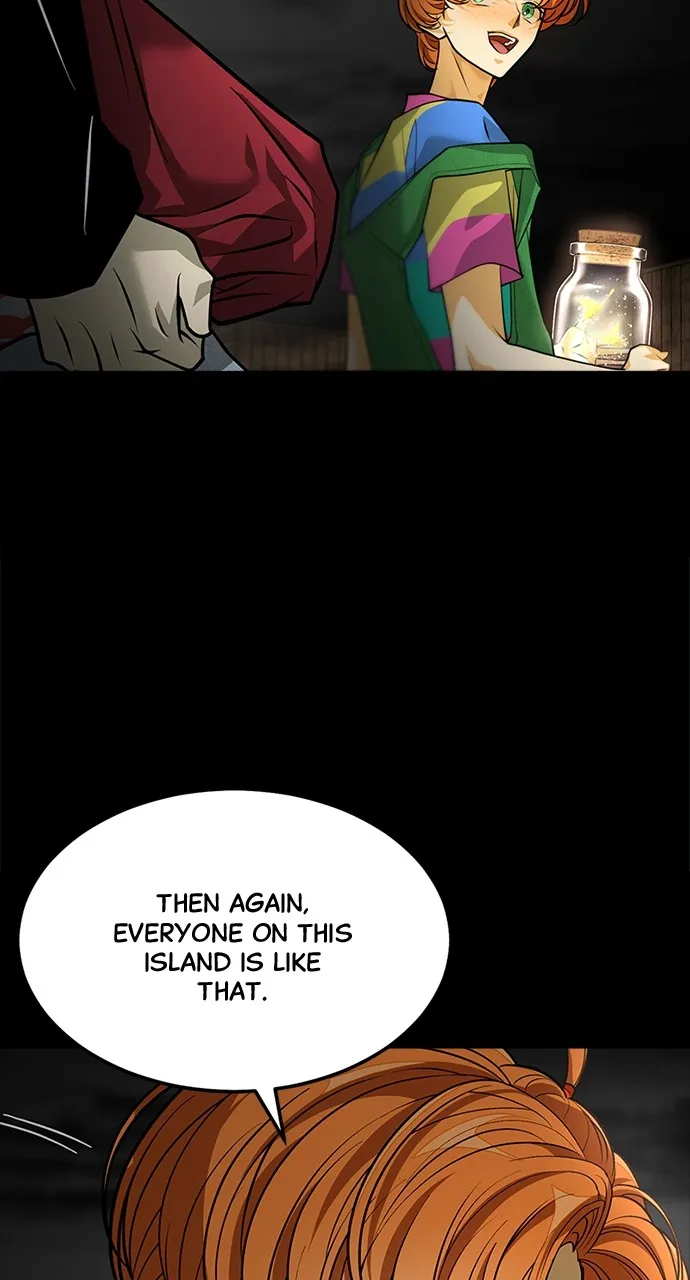 Read The Last Passage chapter 42 image 28 on Lezhin
