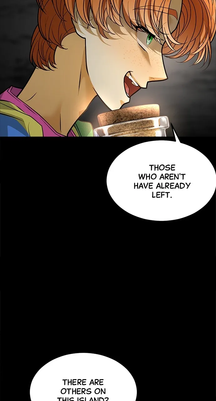Read The Last Passage chapter 42 image 29 on Lezhin