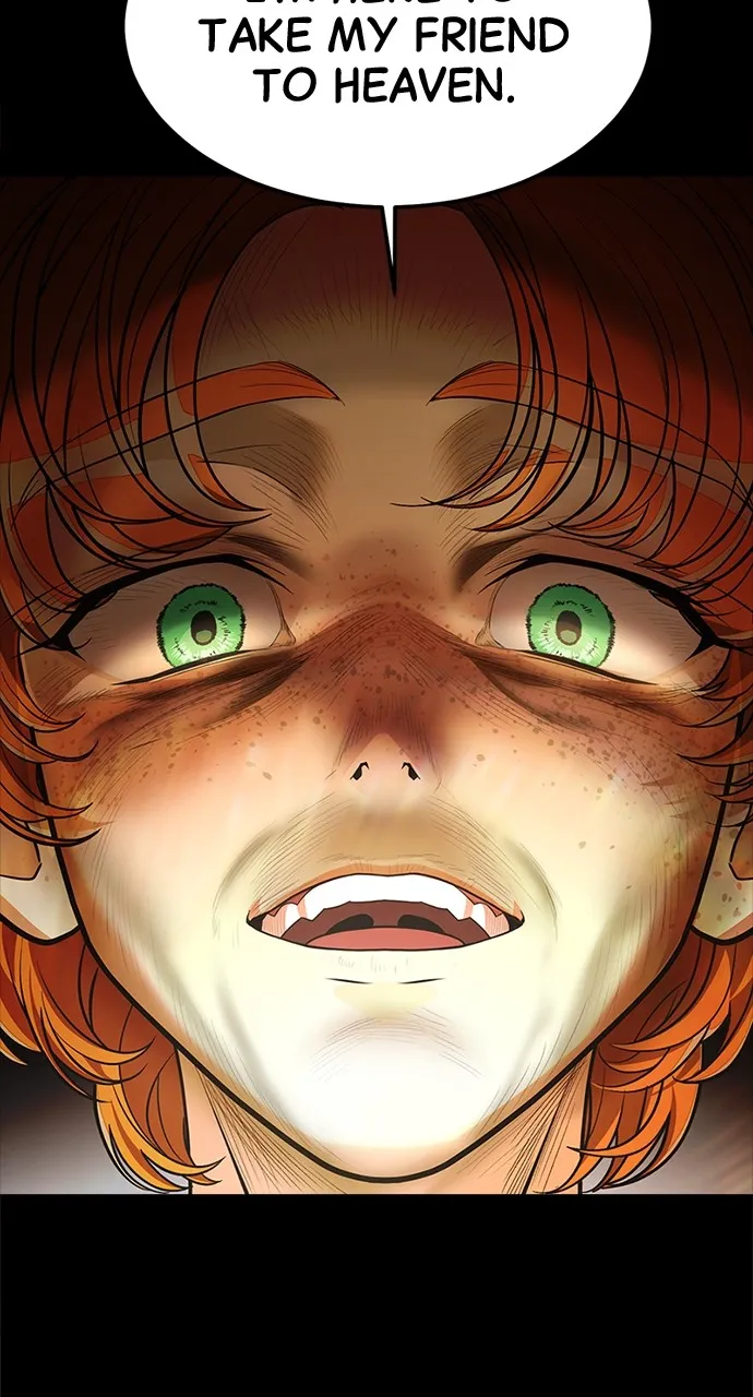 Read The Last Passage chapter 42 image 3 on Lezhin