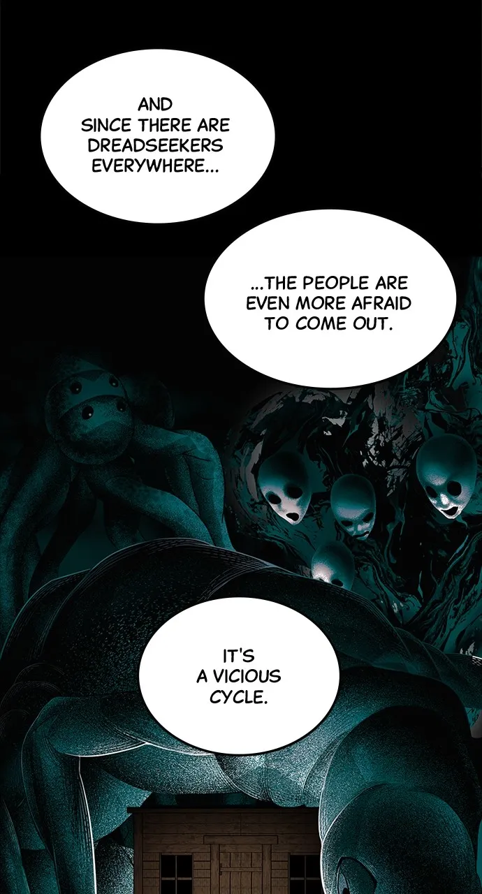 Read The Last Passage chapter 42 image 35 on Lezhin