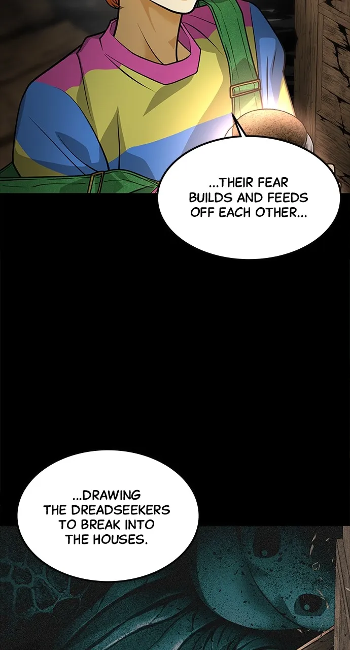 Read The Last Passage chapter 42 image 37 on Lezhin
