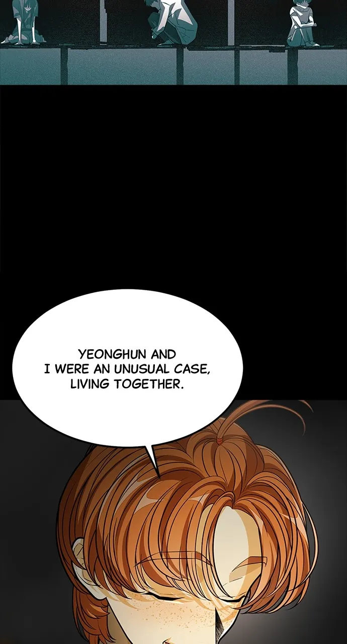 Read The Last Passage chapter 42 image 40 on Lezhin