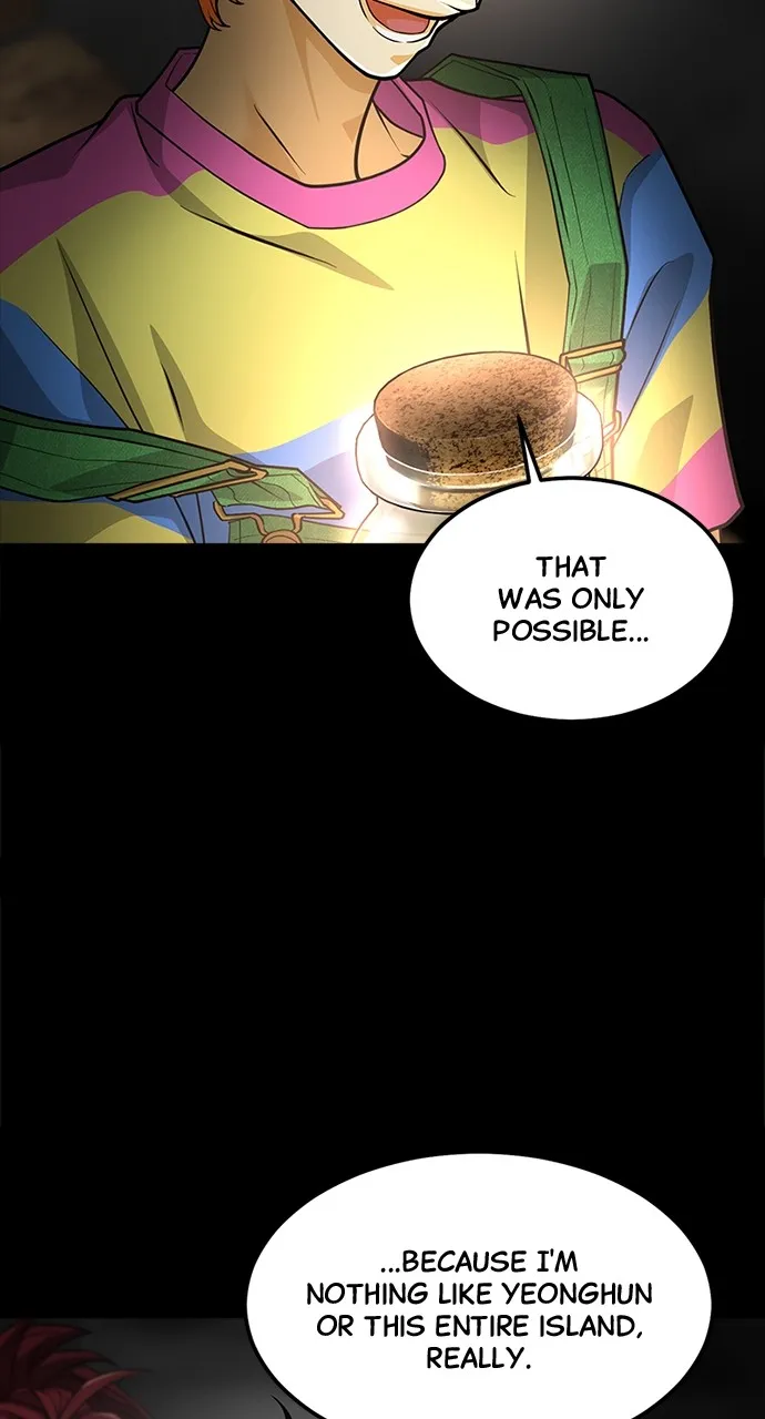 Read The Last Passage chapter 42 image 41 on Lezhin