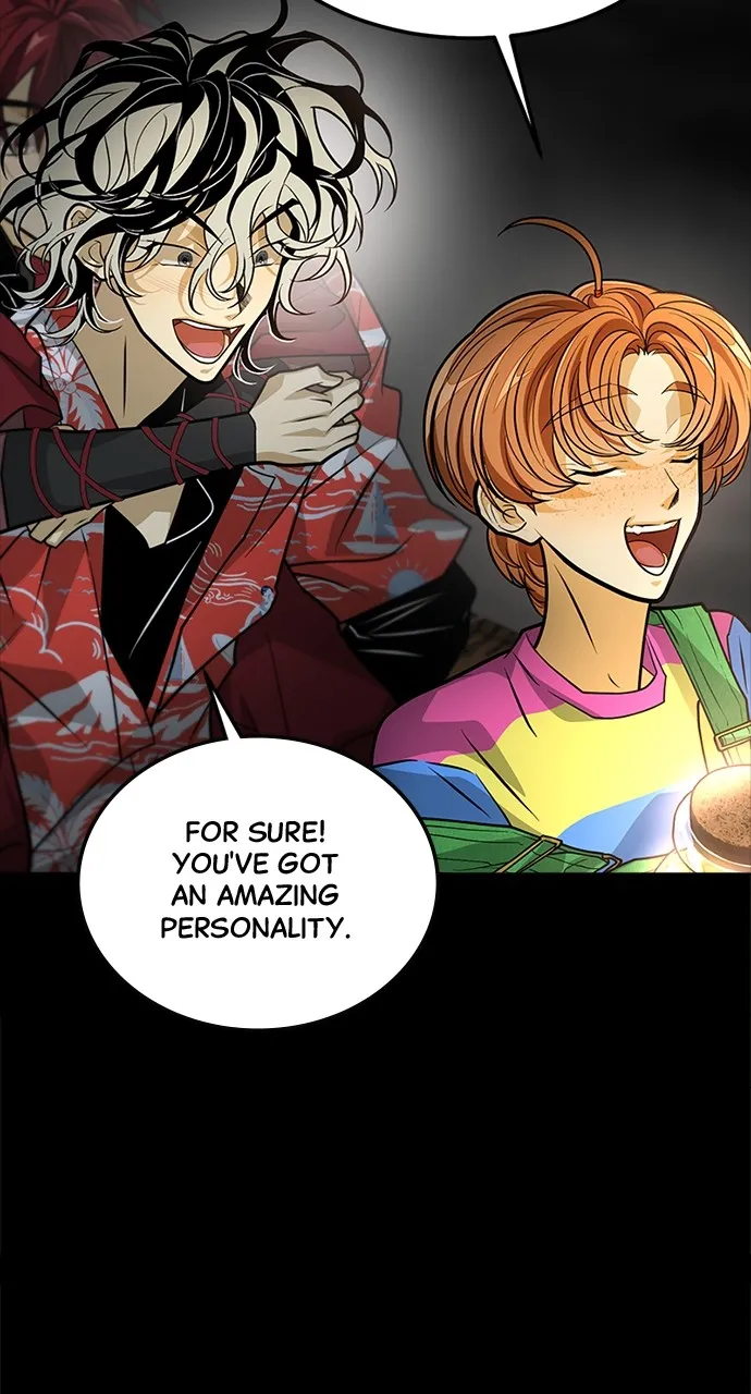 Read The Last Passage chapter 42 image 42 on Lezhin