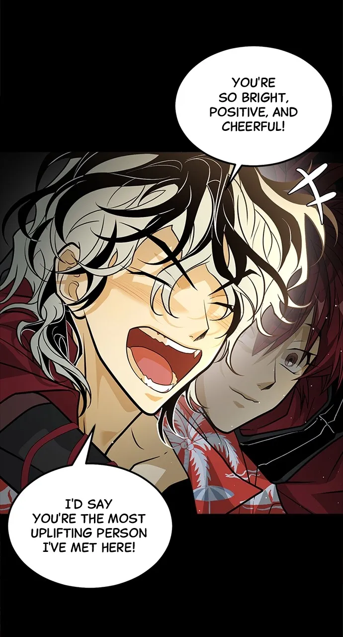 Read The Last Passage chapter 42 image 43 on Lezhin