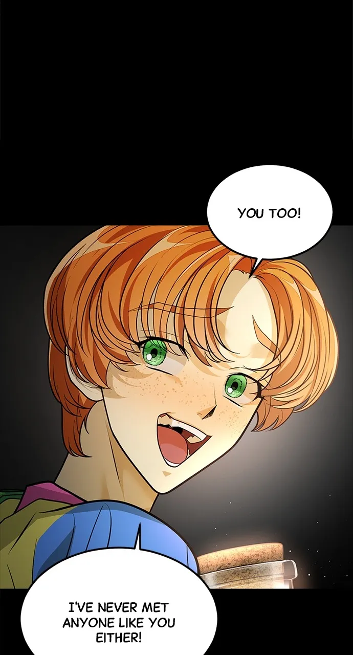 Read The Last Passage chapter 42 image 44 on Lezhin