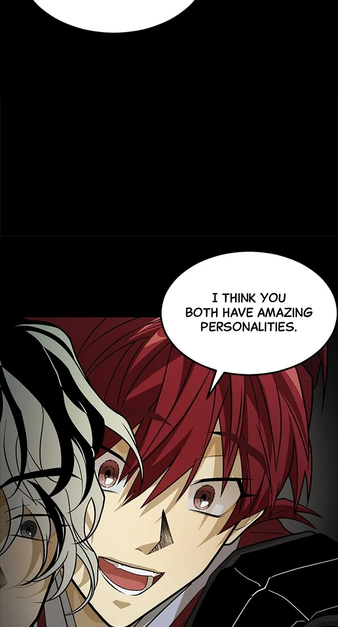 Read The Last Passage chapter 42 image 45 on Lezhin