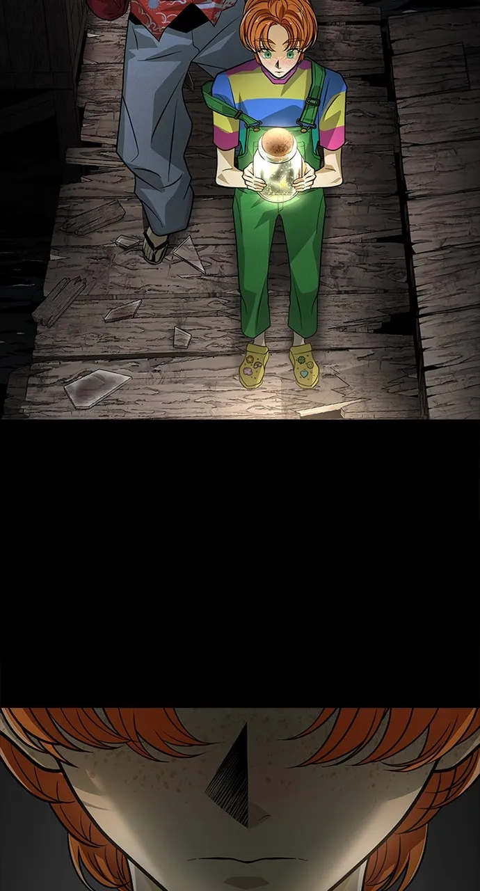Read The Last Passage chapter 42 image 47 on Lezhin