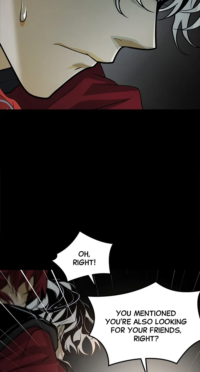 Read The Last Passage chapter 42 image 49 on Lezhin