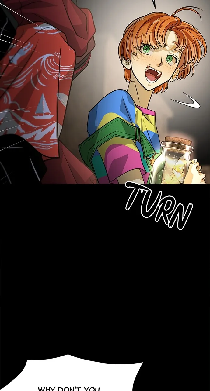 Read The Last Passage chapter 42 image 50 on Lezhin