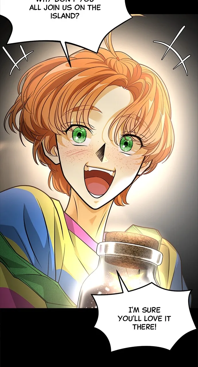 Read The Last Passage chapter 42 image 51 on Lezhin
