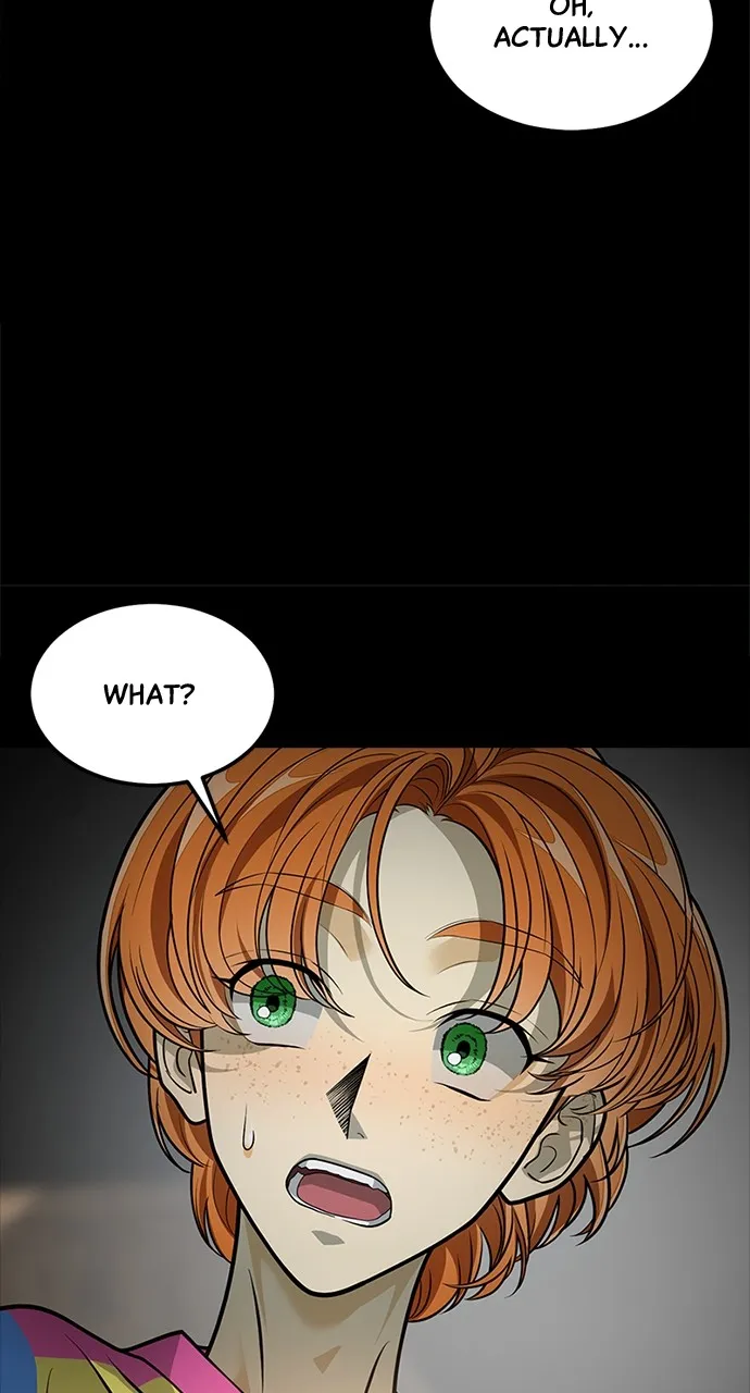 Read The Last Passage chapter 42 image 53 on Lezhin