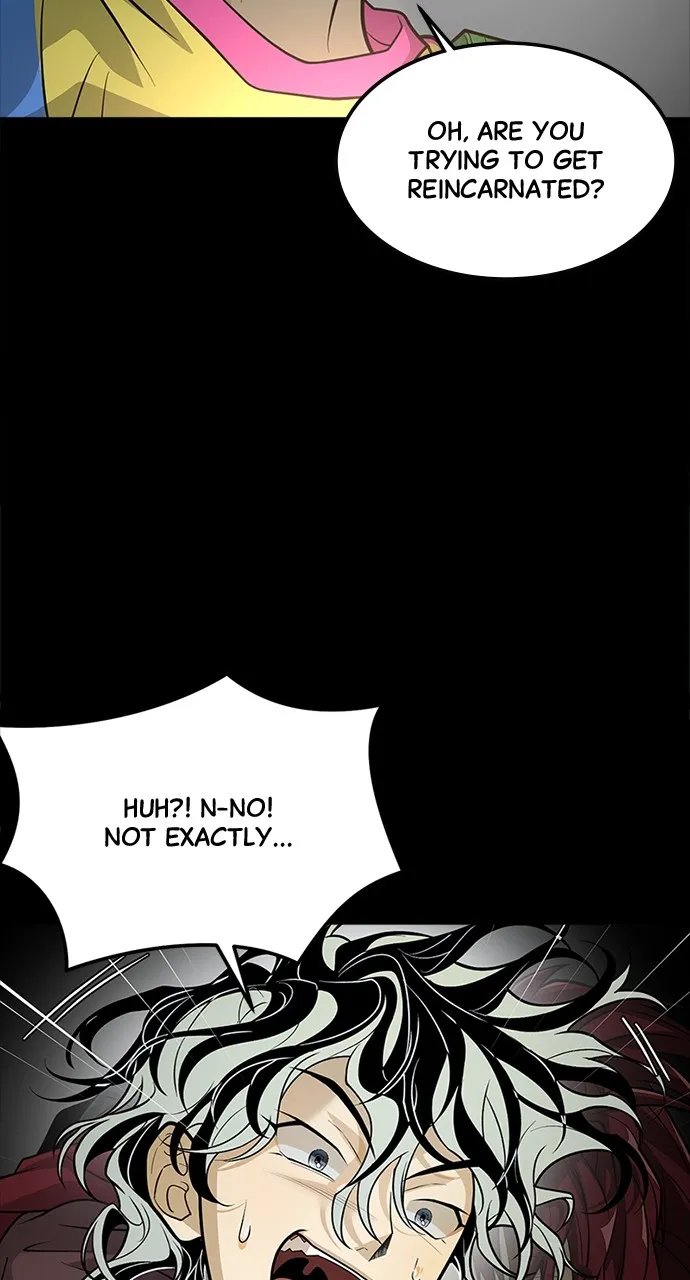 Read The Last Passage chapter 42 image 54 on Lezhin